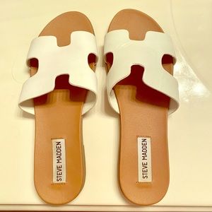 Steve Madden Sandals